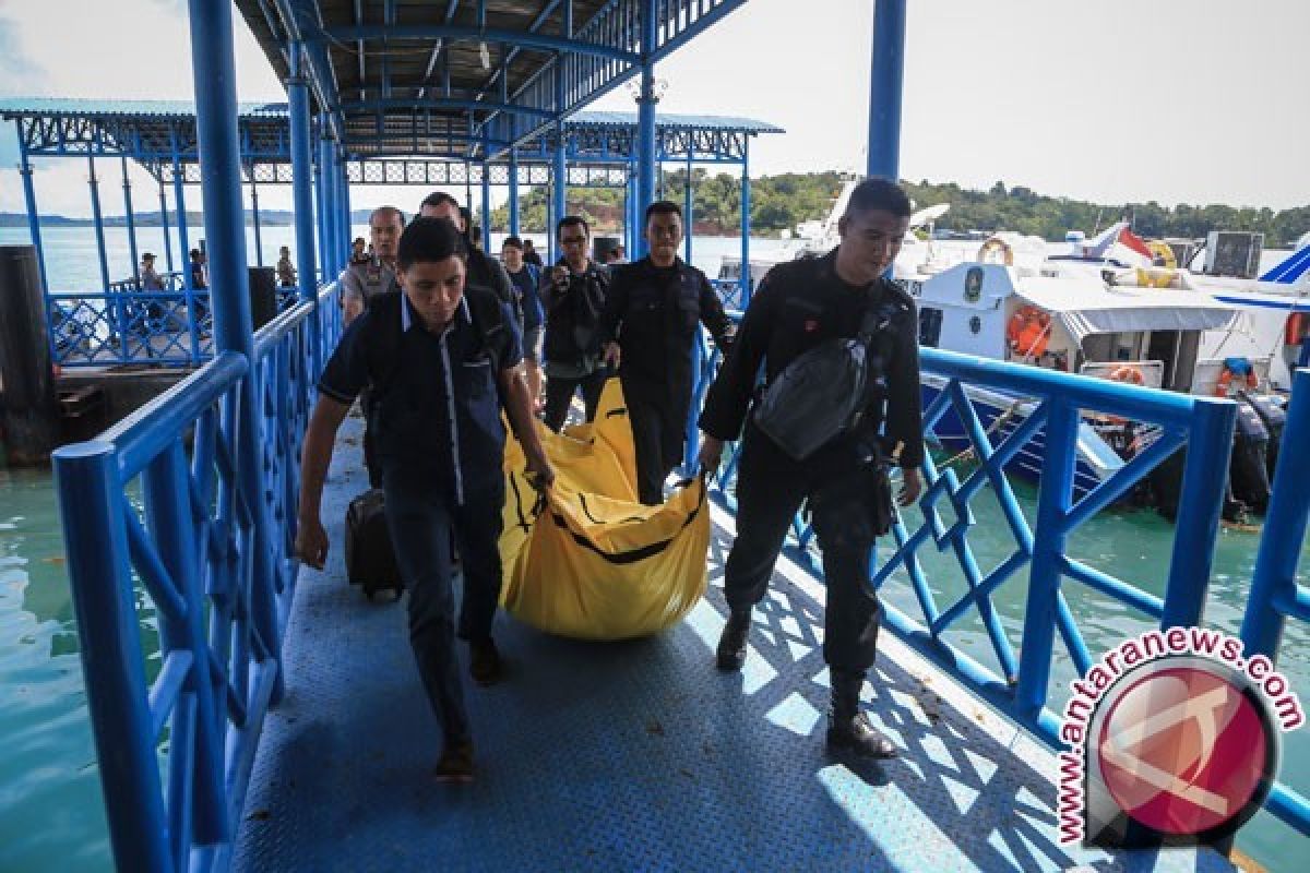 Tim Selam Dikerahkan Cari Puing Pesawat Polri