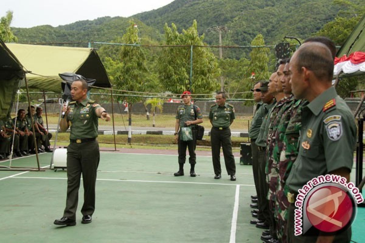 Kasad: Prajurit TNI siap amankan Asian Games