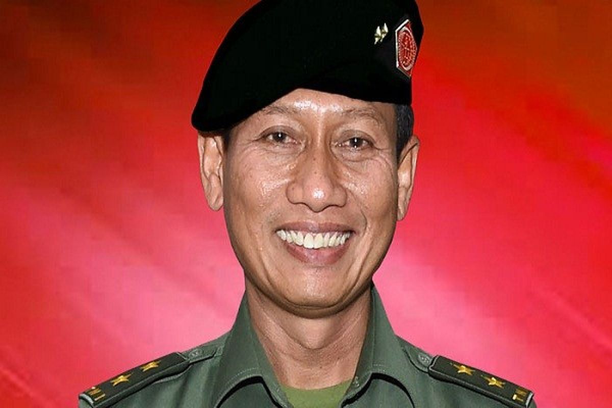 Kapuspen TNI : Isu Keberpihakan TNI Untuk Makar Tidak Benar