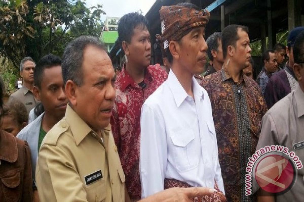 Gubernur Harapkan BPPD NTT Tidak Tutup