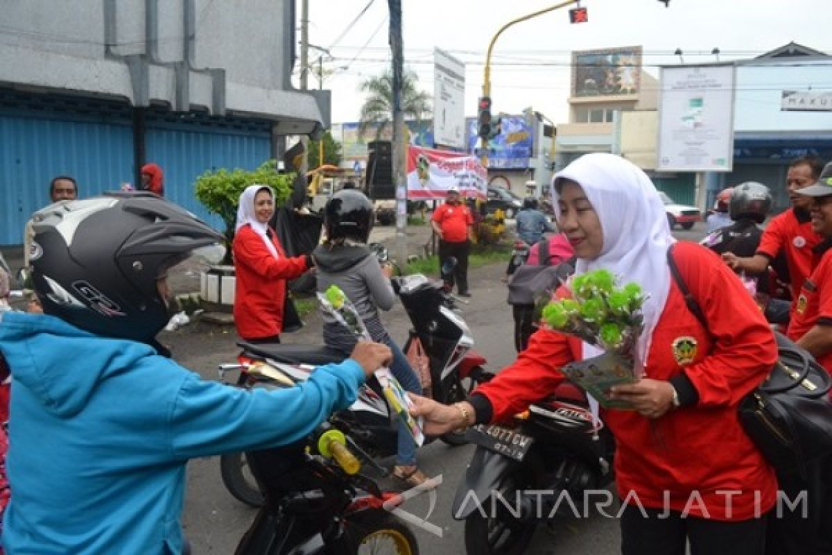 Dinkes Madiun Temukan 60 Kasus Baru HIV/AIDS