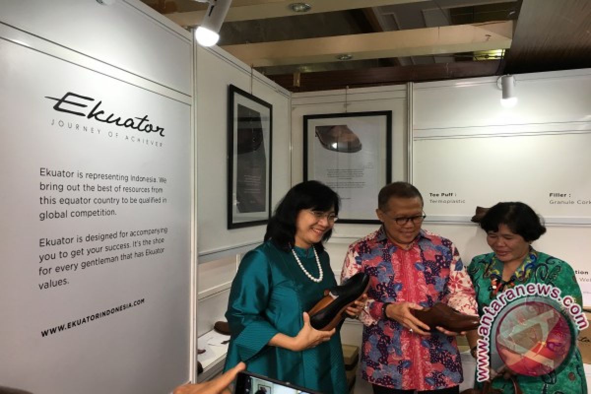 Produk khas Jakarta dipamerkan di IKM Expo 2016