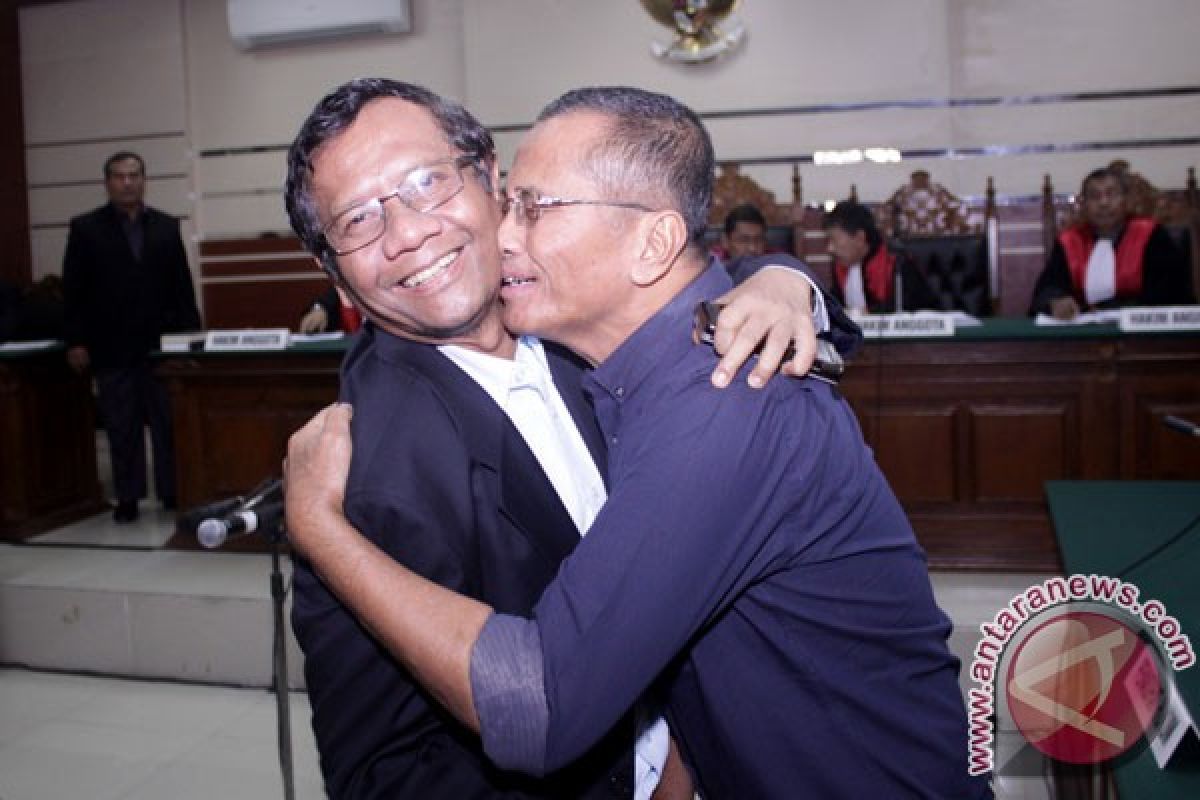 Kejati: tiga saksi sidang Dahlan Iskan didengar Jumat