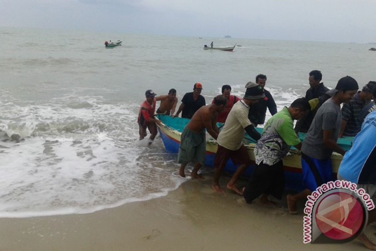 Tutup tamban timah di perairan Tempilang