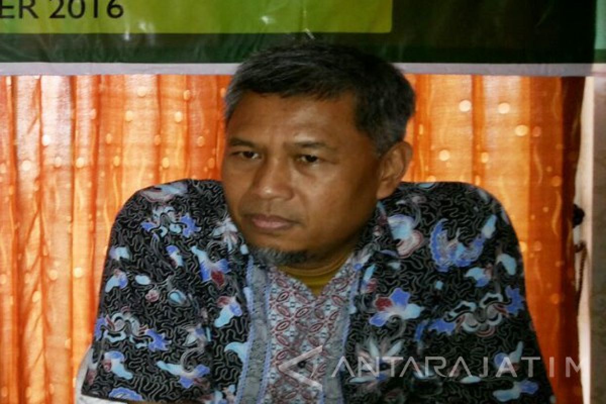 KEI: Pengeboran di Perairan Saobi masih Eksplorasi