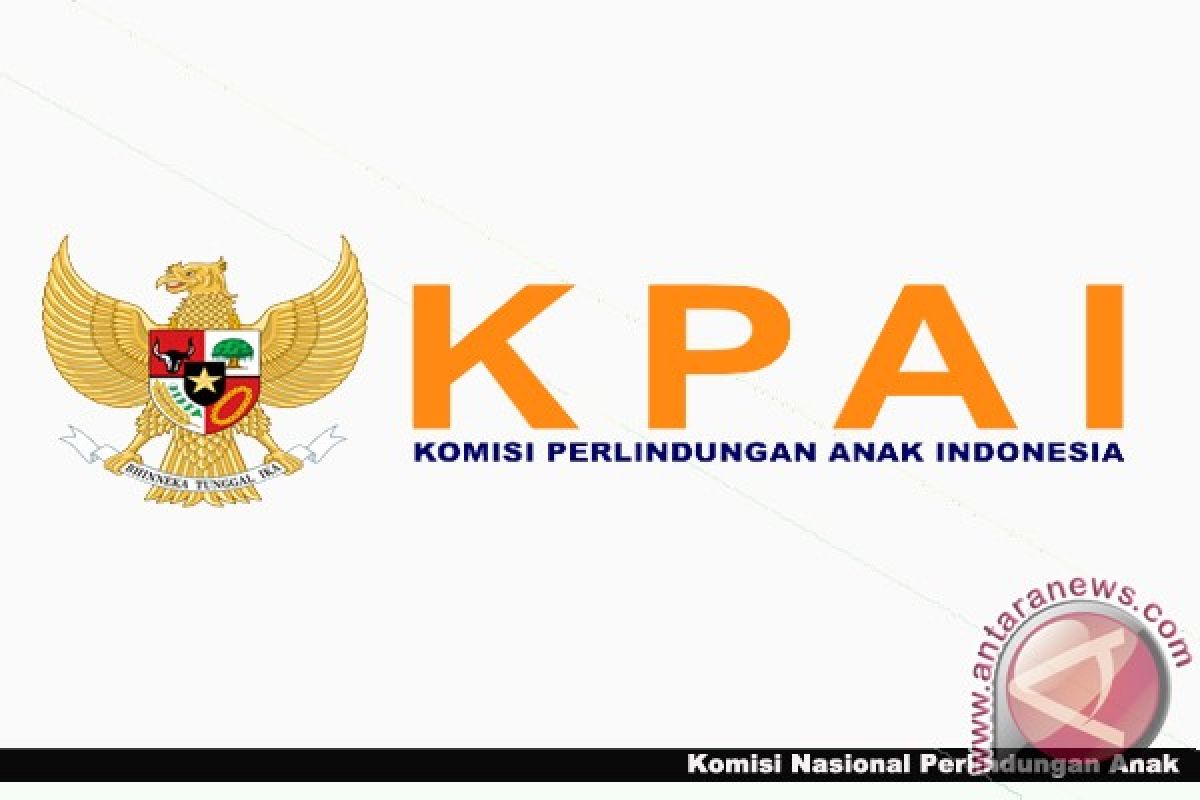 KPAID: Jangan ajak anak-anak kampanye