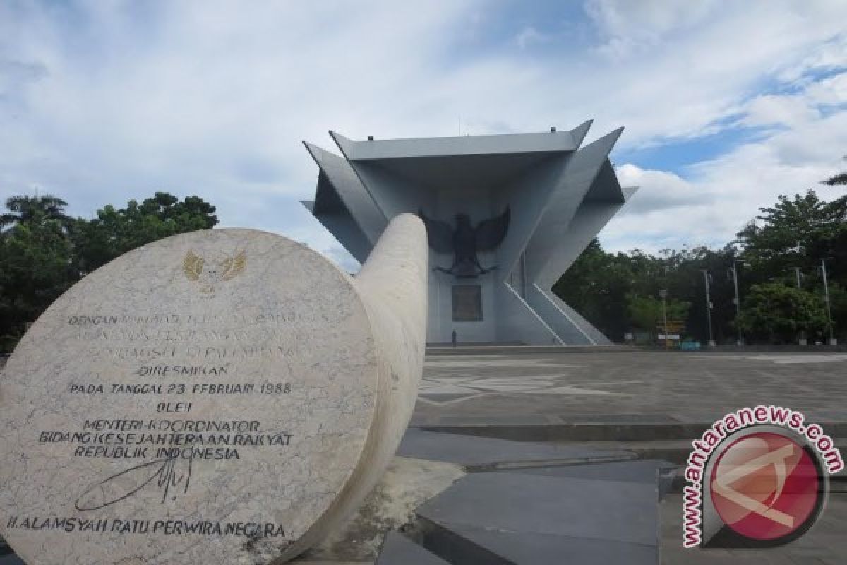 Pemkot Palembang akan membangun fasilitas berfoto VIP