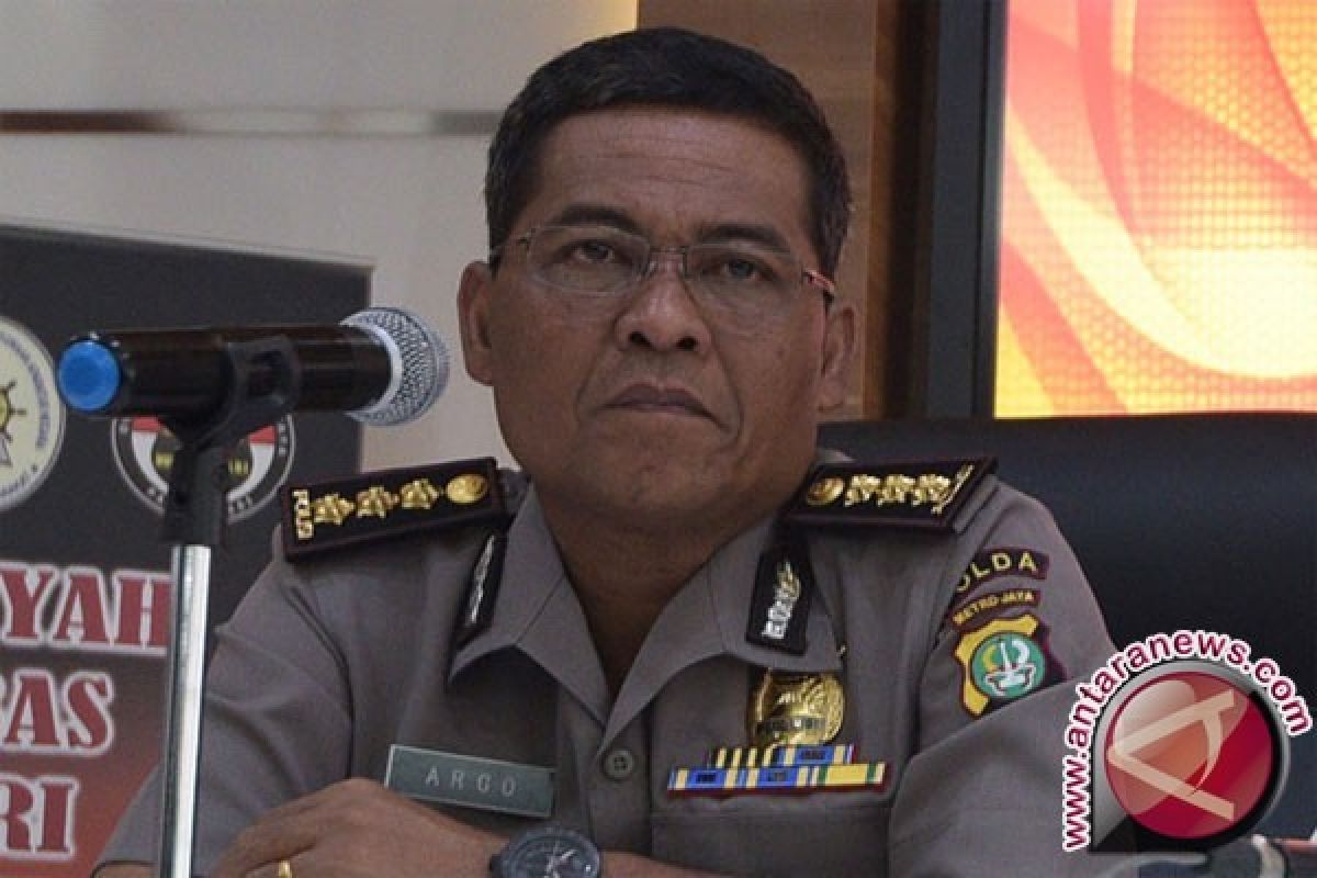 Polisi: Terduga Makar Agendakan Revolusi Usai Pencoblosan