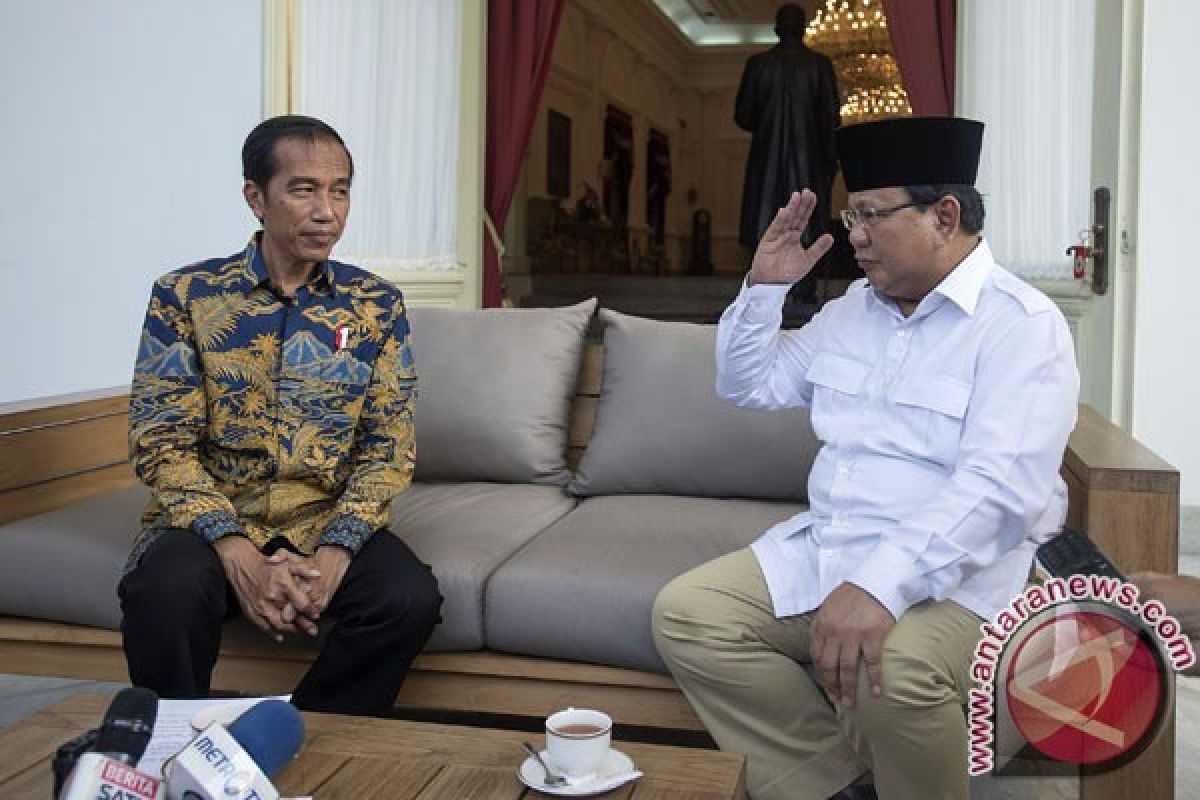 Prabowo: Presiden Akan Hadiri Penutupan Kejuaraan Dunia