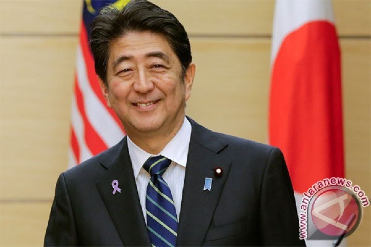 Shinzo Abe, Pemimpin Jepang Pertama Kunjungi Pearl Harbor