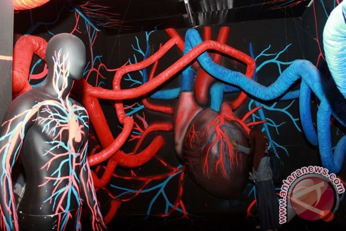 China rilis peraturan tentang donasi dan transplantasi organ manusia