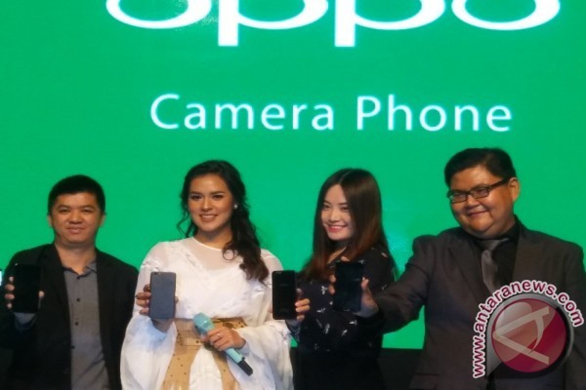 Ini dia Smartphone Edisi Terbatas Raisa