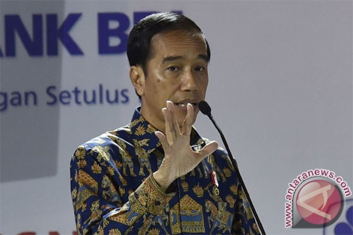 Presiden minta dievaluasi keanggotaan di organisasi internasional