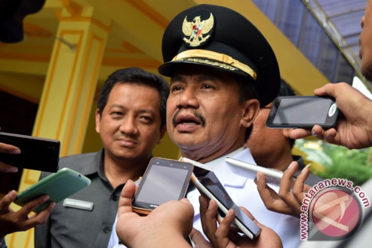 DPP Golkar tunggu penjelasan KPK soal Nyono