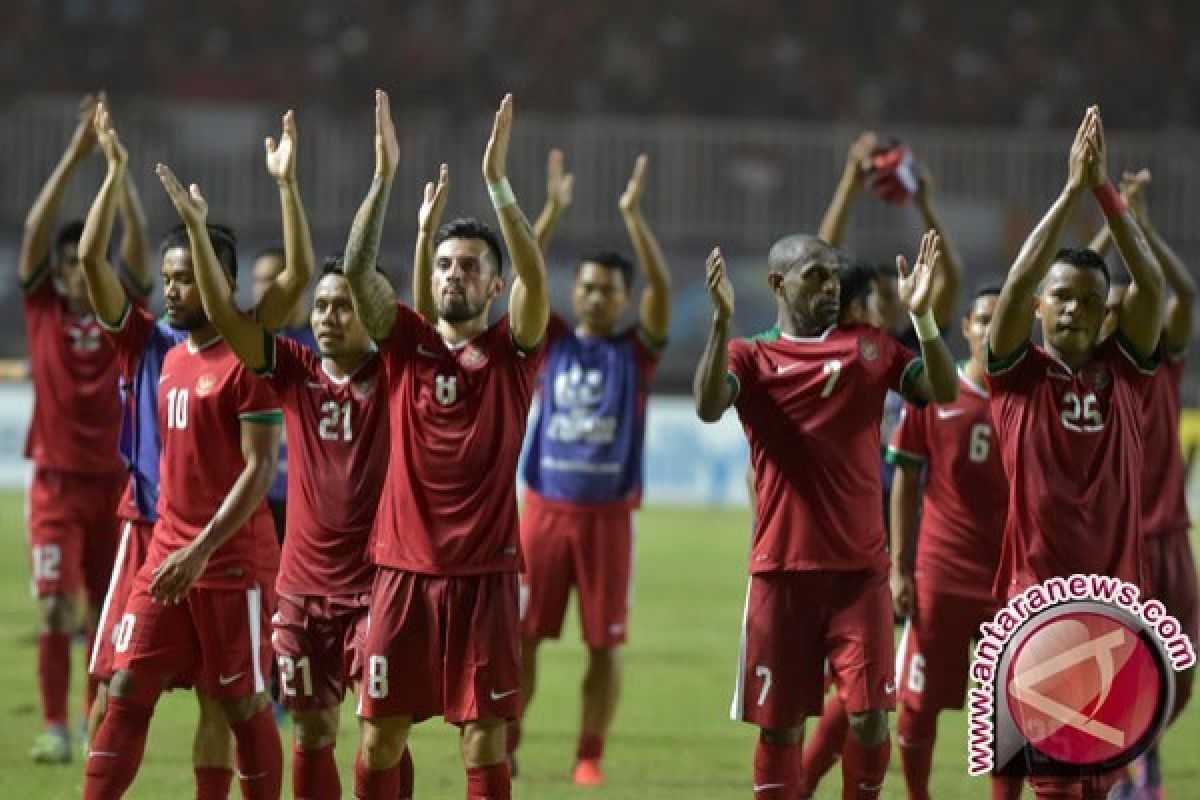  Menang agregat 4-3, Indonesia ke final Piala AFF 2016