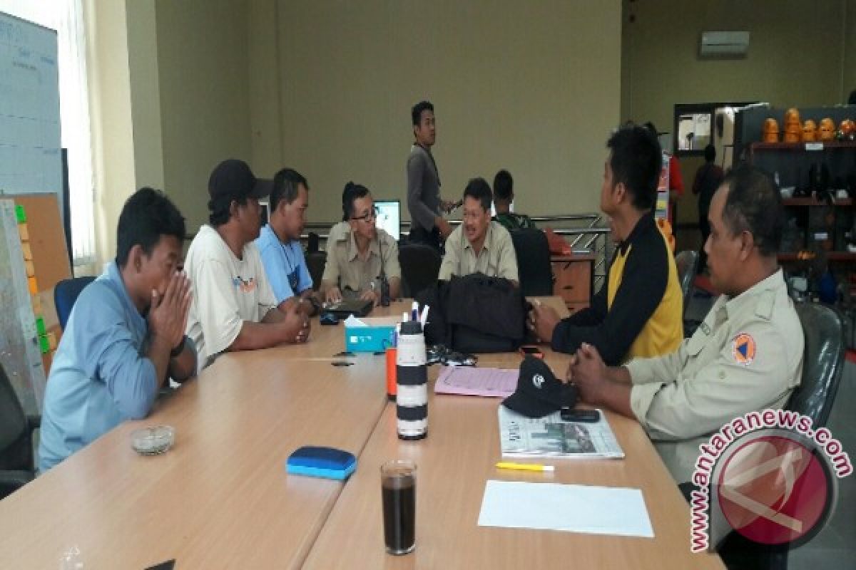 BPBD DIY terjunkan tim khusus ke Aceh 