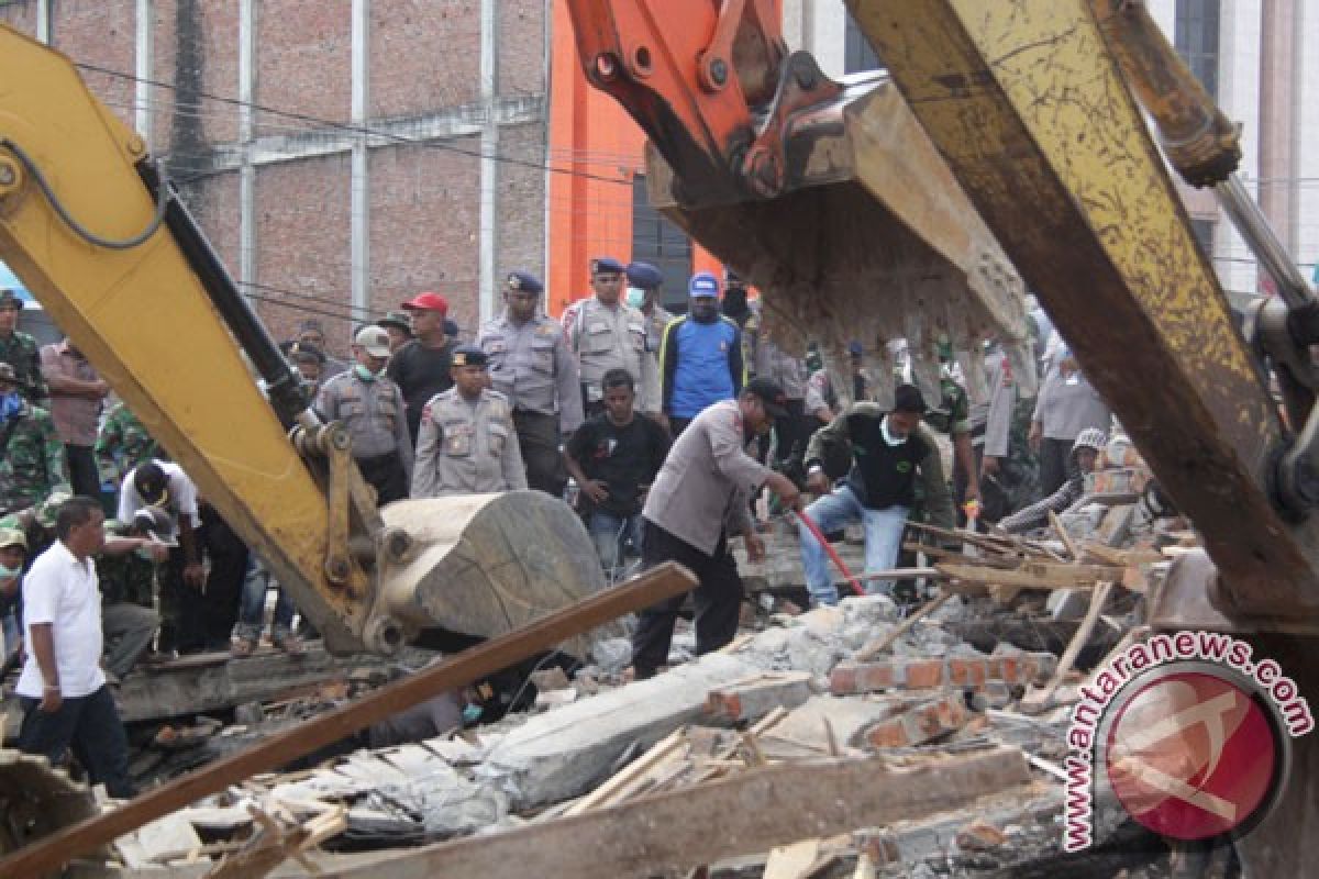 Tiga faktor mengapa infrastruktur rusak berat oleh Gempa Pidie Jaya