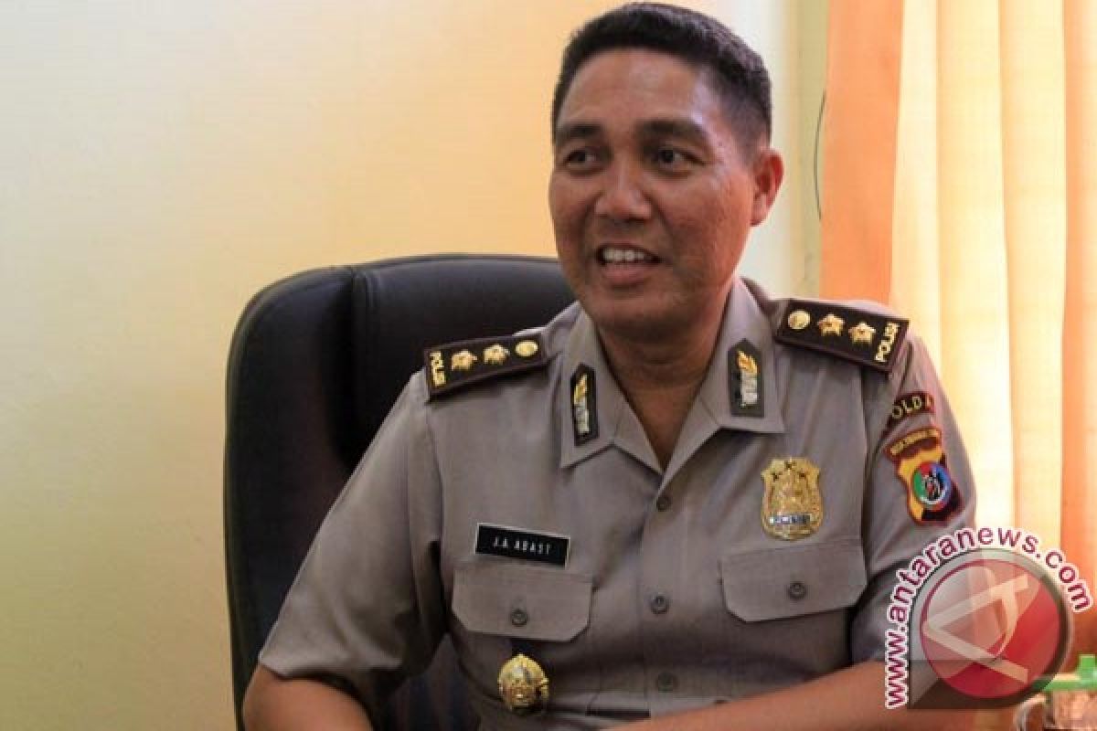 Polda NTT amankan empat pelaku pengeroyokan Brimob