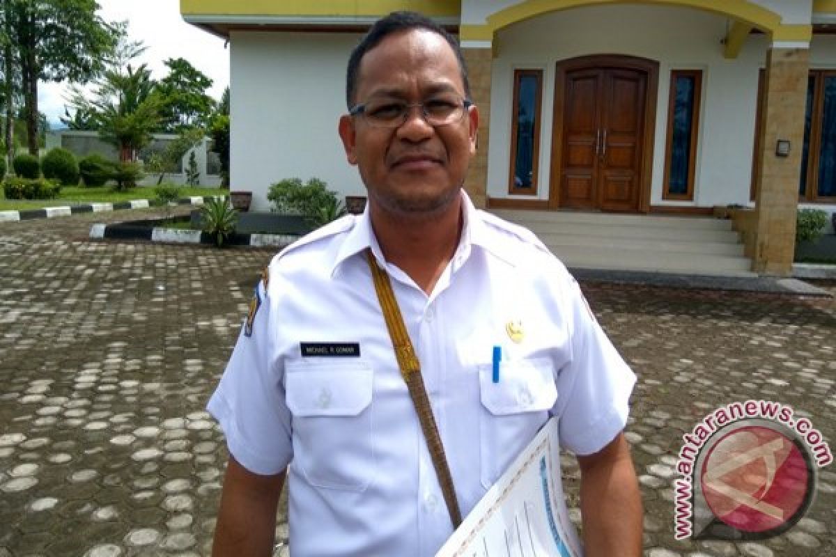 80 persen kampung di Mimika belum salurkan dana desa 