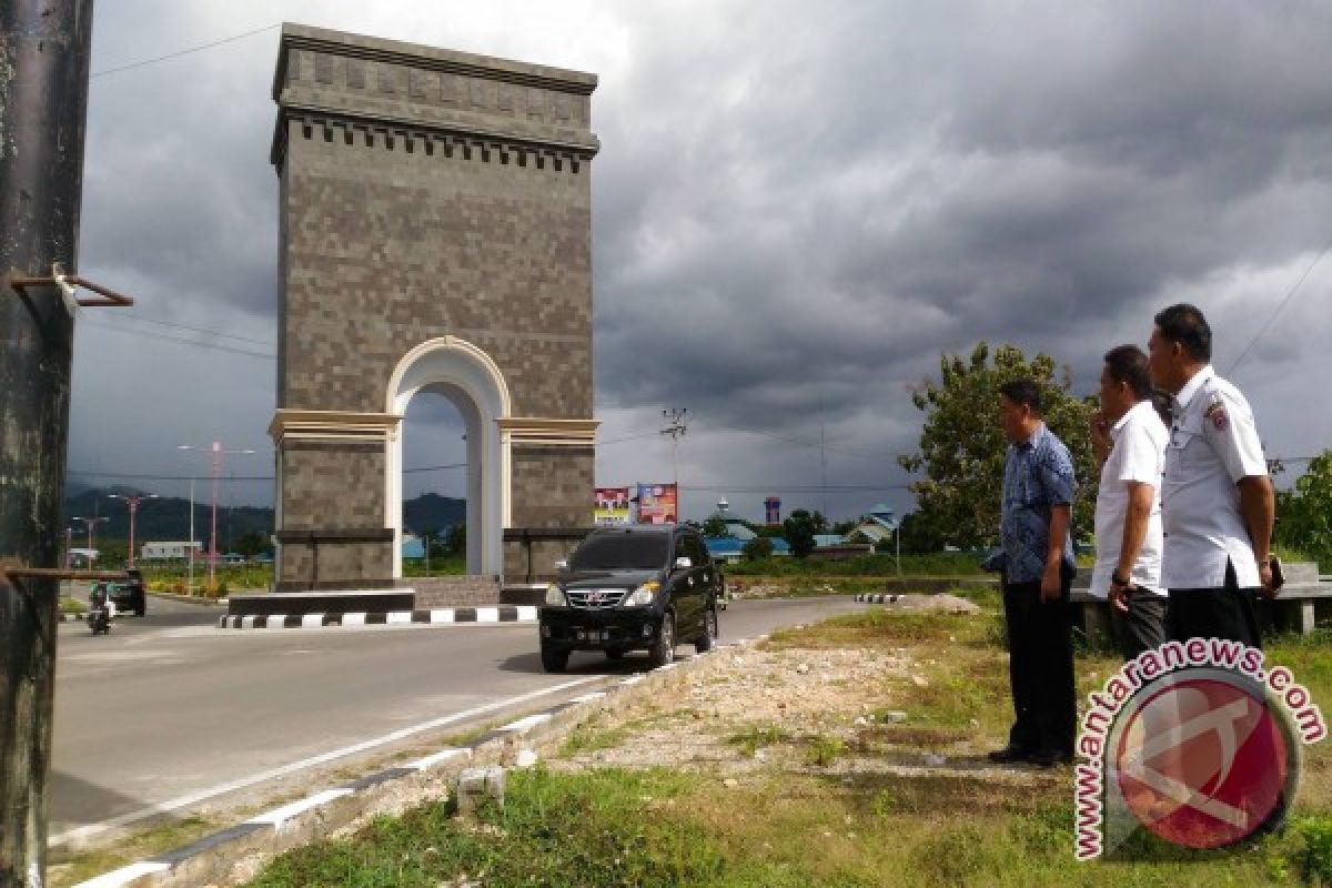 Pemkab Bone Bolango Apresiasi Serapan Anggaran OPD