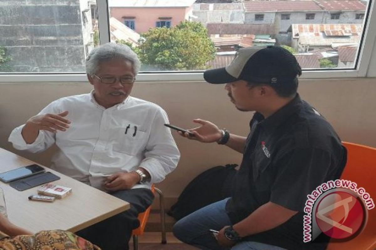 Pemerintah Harus Petakan Potensi Bencana