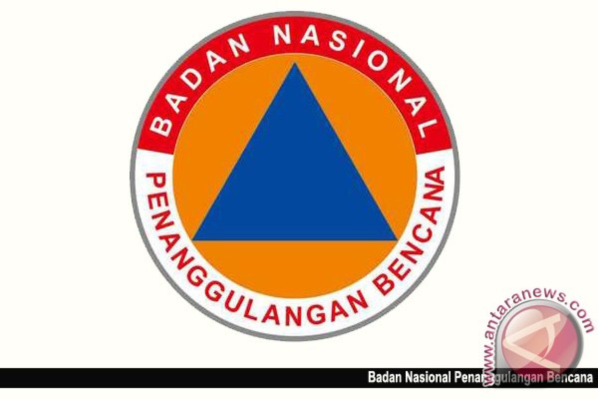 BNPB: Rumah rusak akibat gempa Poso