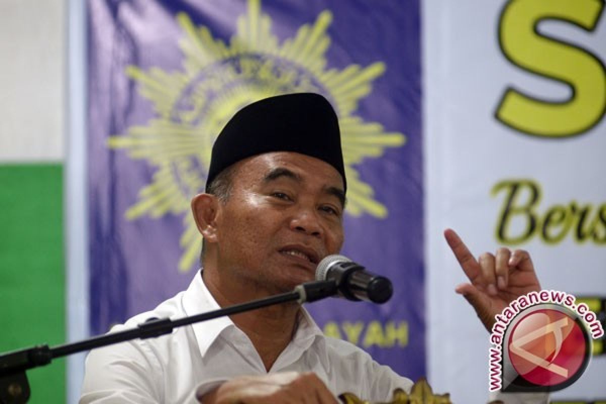 Mendikbud Bilang Pilkada Rusak Profesionalisme Guru