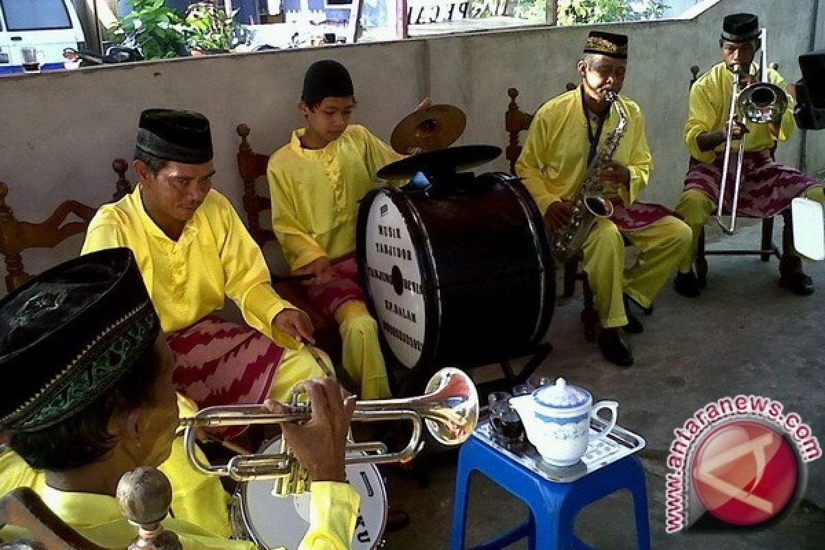 DPRD Kepri Minta PAPPRI Lestarikan Musik Melayu
