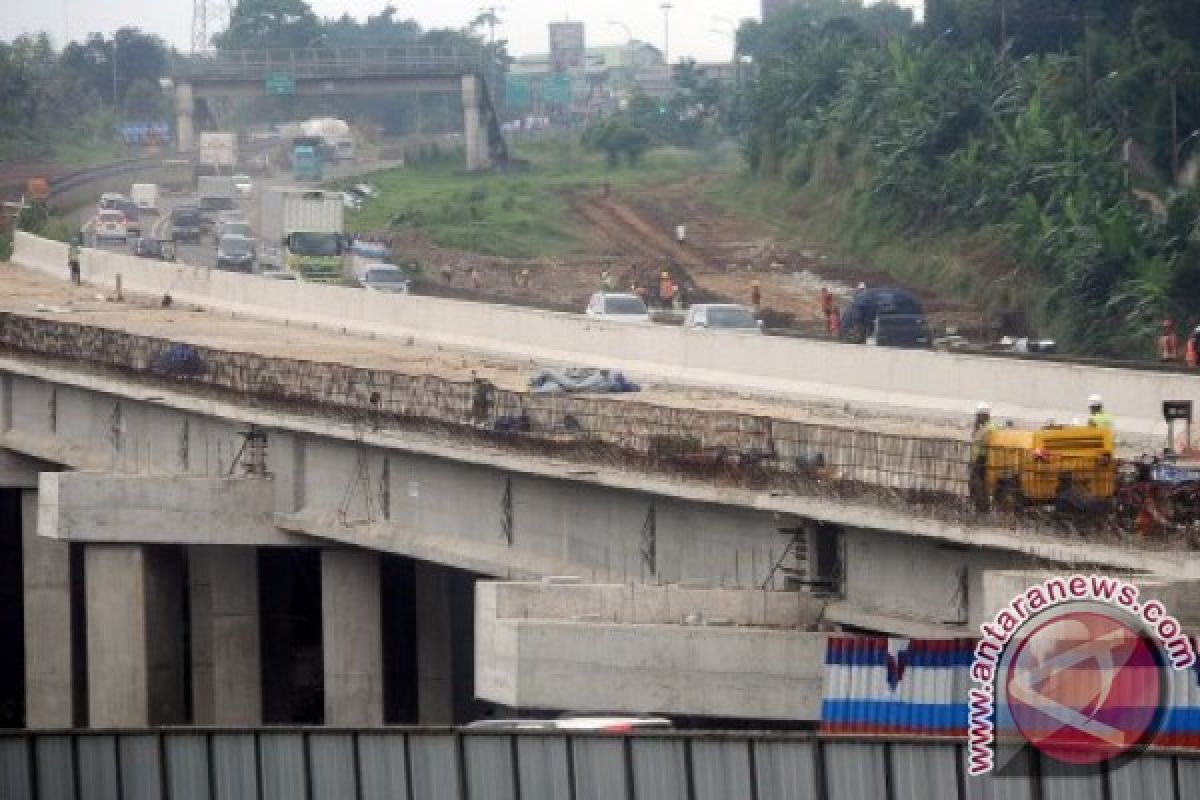 Kapolres Bogor: Tol Bocimi kurang rambu lalin