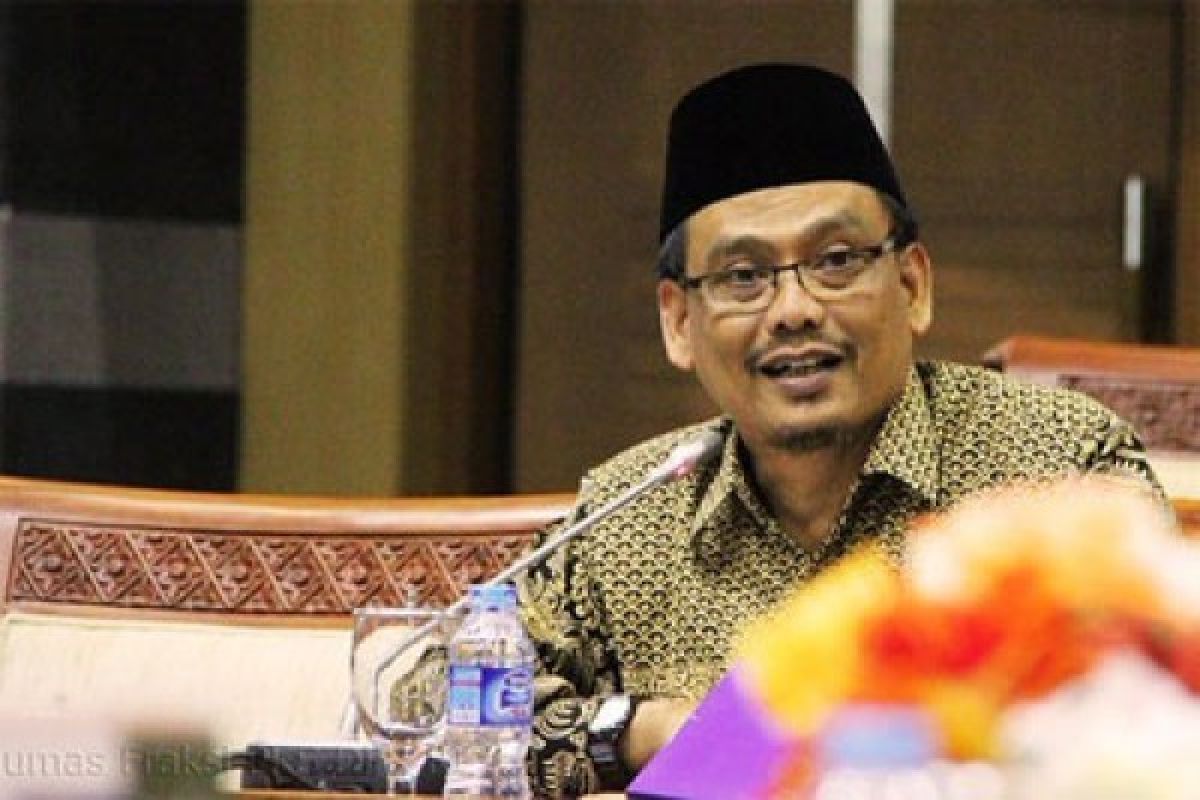 Mantan Wabup Banjarnegara "nyaleg" lewat PKS