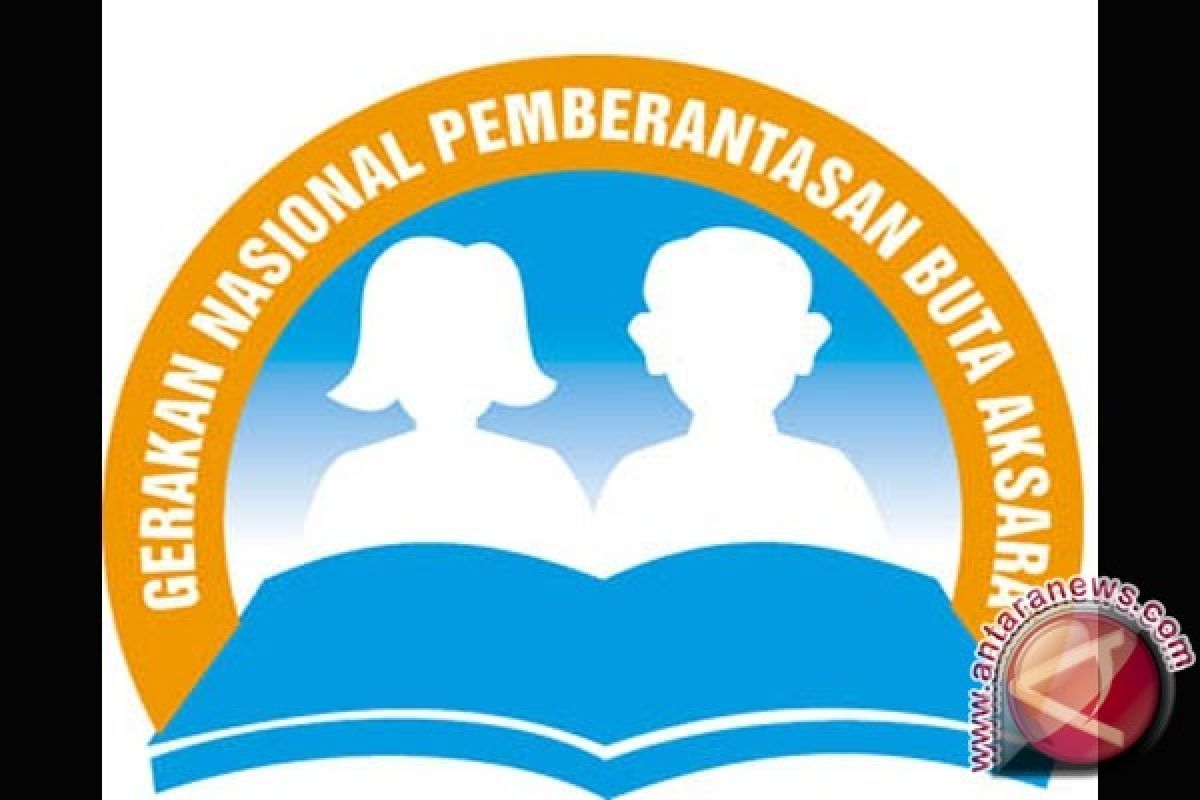 Disdikpora: pengentasan buta aksara DIY meningkat 