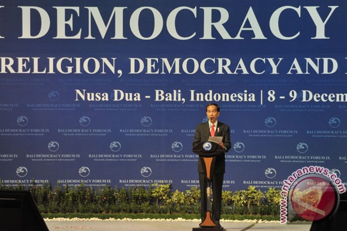 Pakar politik: Junjung tinggi budaya demokrasi