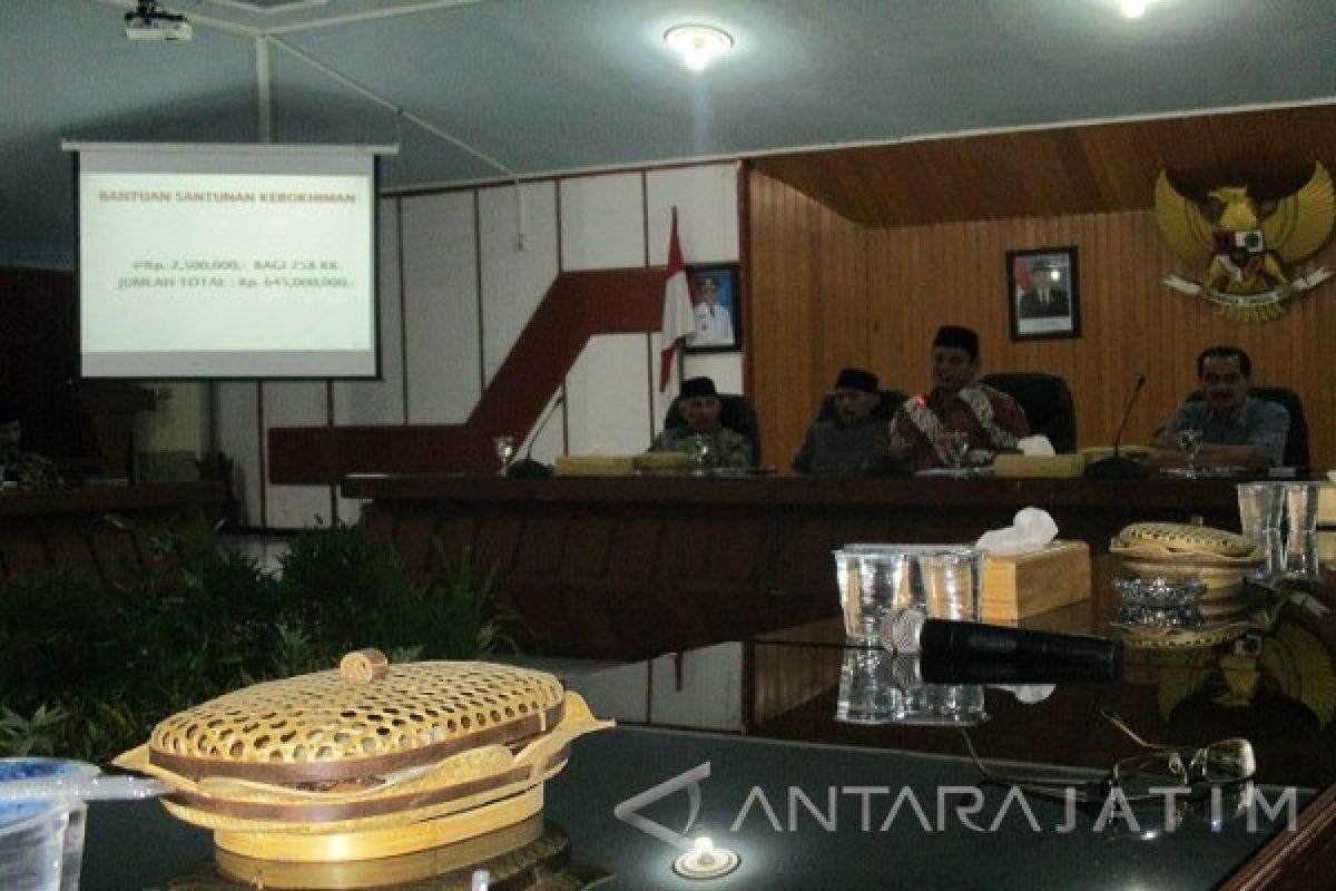   Wali Kota Tegaskan Pengosongan Bekas Lokalisasi Semampir Sesuai Jadwal 