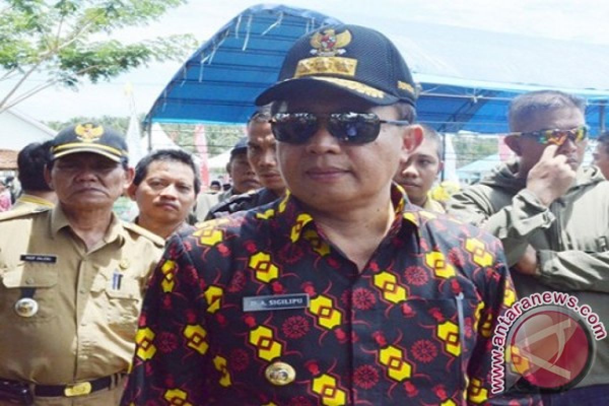 Bupati Poso sebut Siane Indiriani tak mengerti HAM