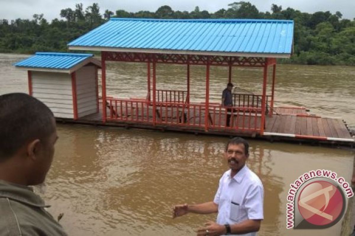 Kaltim Ajukan Penambahan Pendamping Desa 