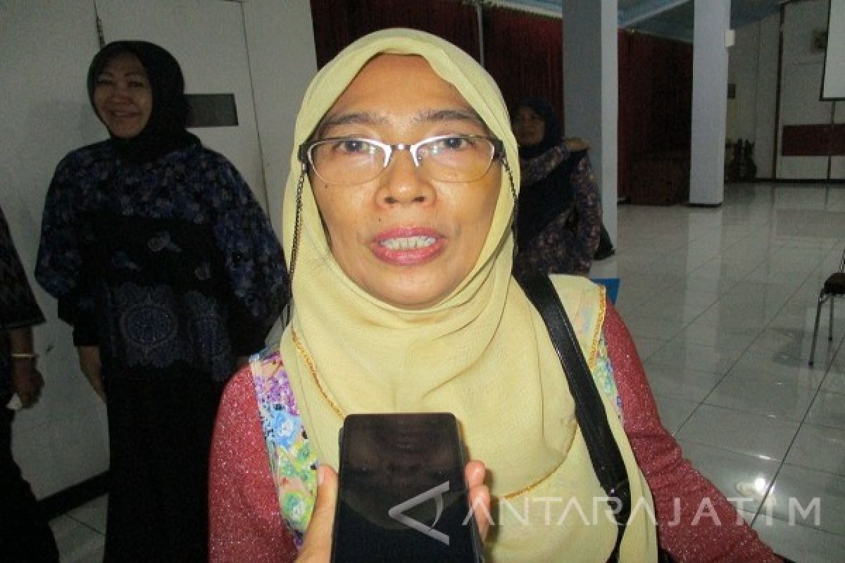 Pemkot Kediri Anggarkan Rp645 Juta untuk Warga Semampir