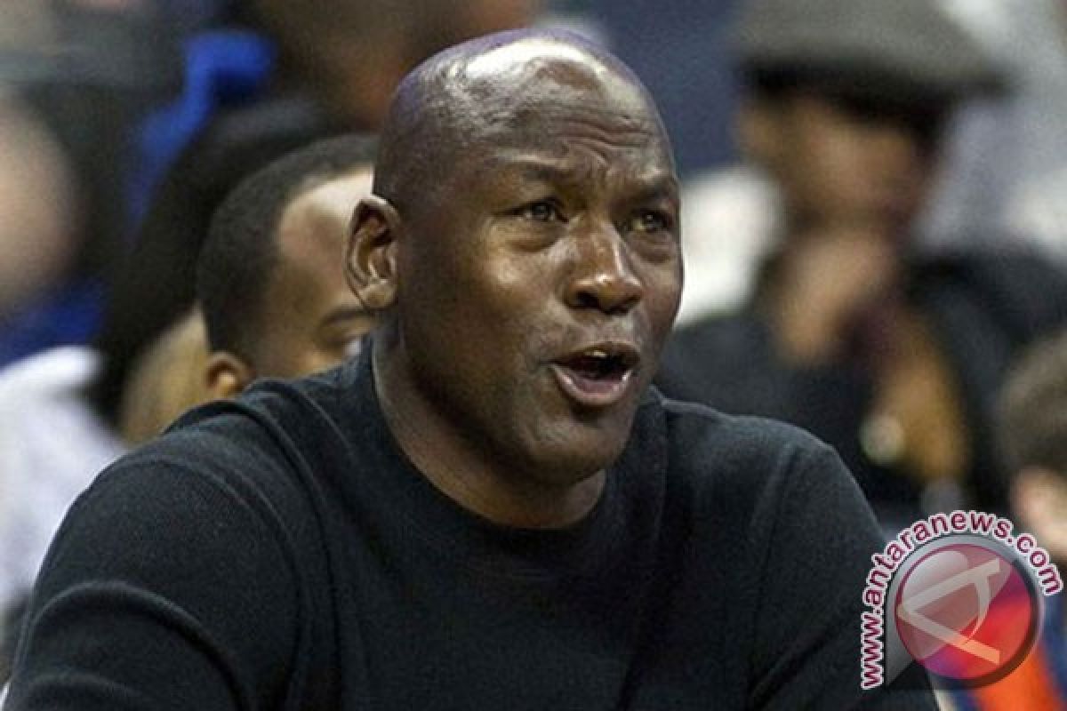 Michael Jordan suarakan kemarahan terhadap kematian George Floyd akibat tindakan rasis