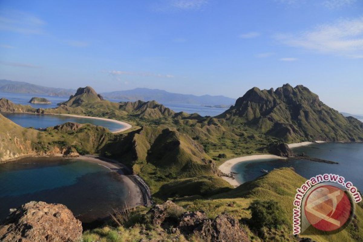 Labuan Bajo Destinasi Terfavorit 