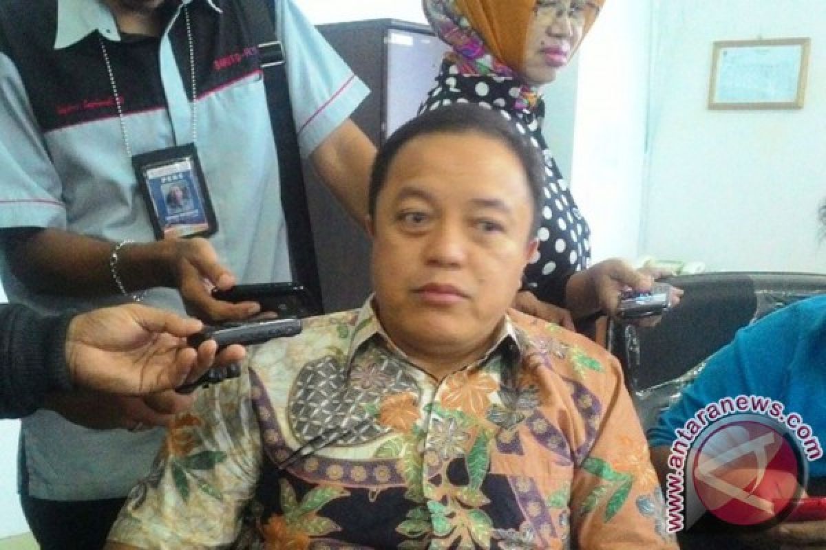 Rosehan Minta Pemkot Tuntaskan Pembangunan Rumah Sakit