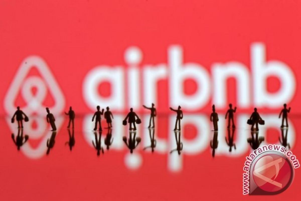 Amsterdam akan batasi sewa rumah Airbnb untuk bendung wisatawan
