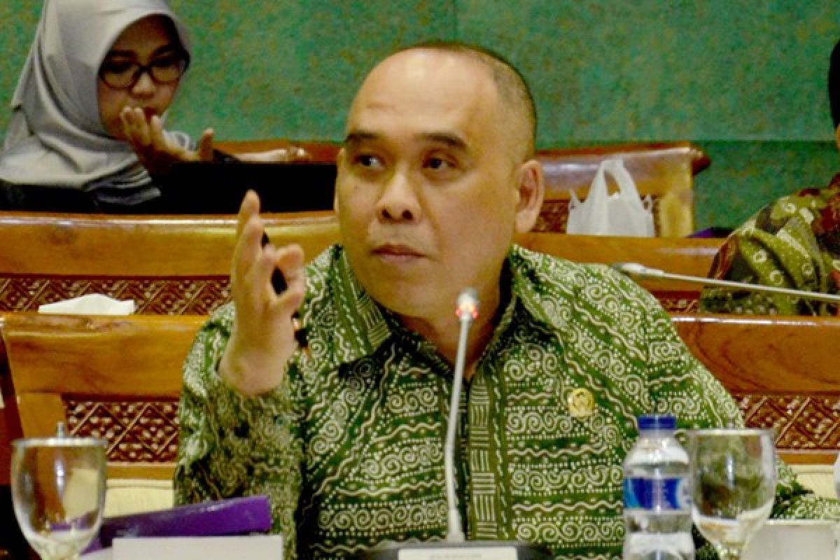 Legislator ingatkan pemerintah tak libatkan bank asing pasca pemutusan JP Morgan