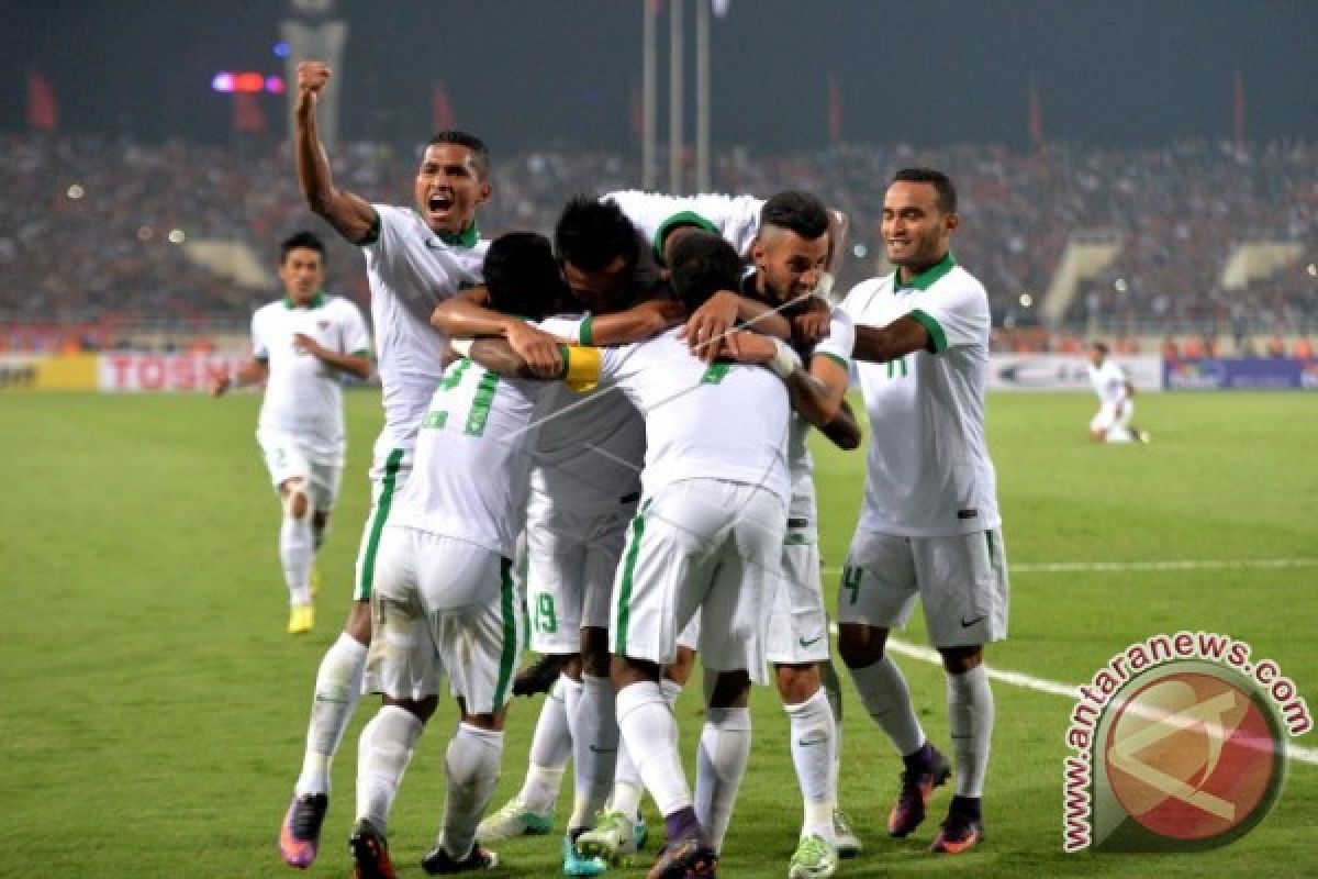 Timnas Sepakbola  Indonesia Bakal Ditukangi Pelatih Asing