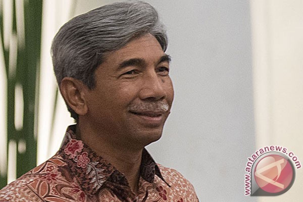 Indonesia chooses creative economy, peace as mikta coordinatorship theme