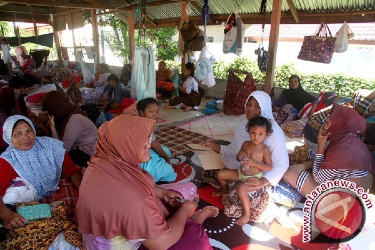 Banda Aceh salurkan bantuan gempa Pidie Jaya