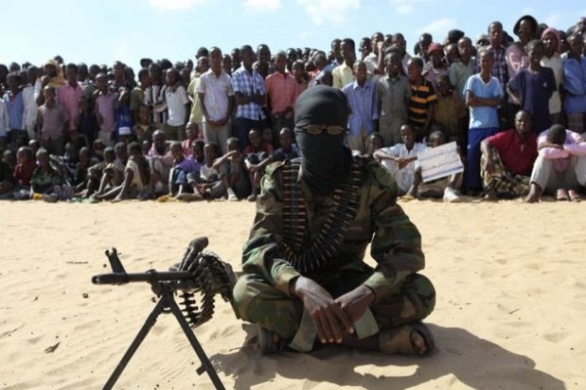 800 Sandera Boko Haram Nigeria Sudah Dibebaskan