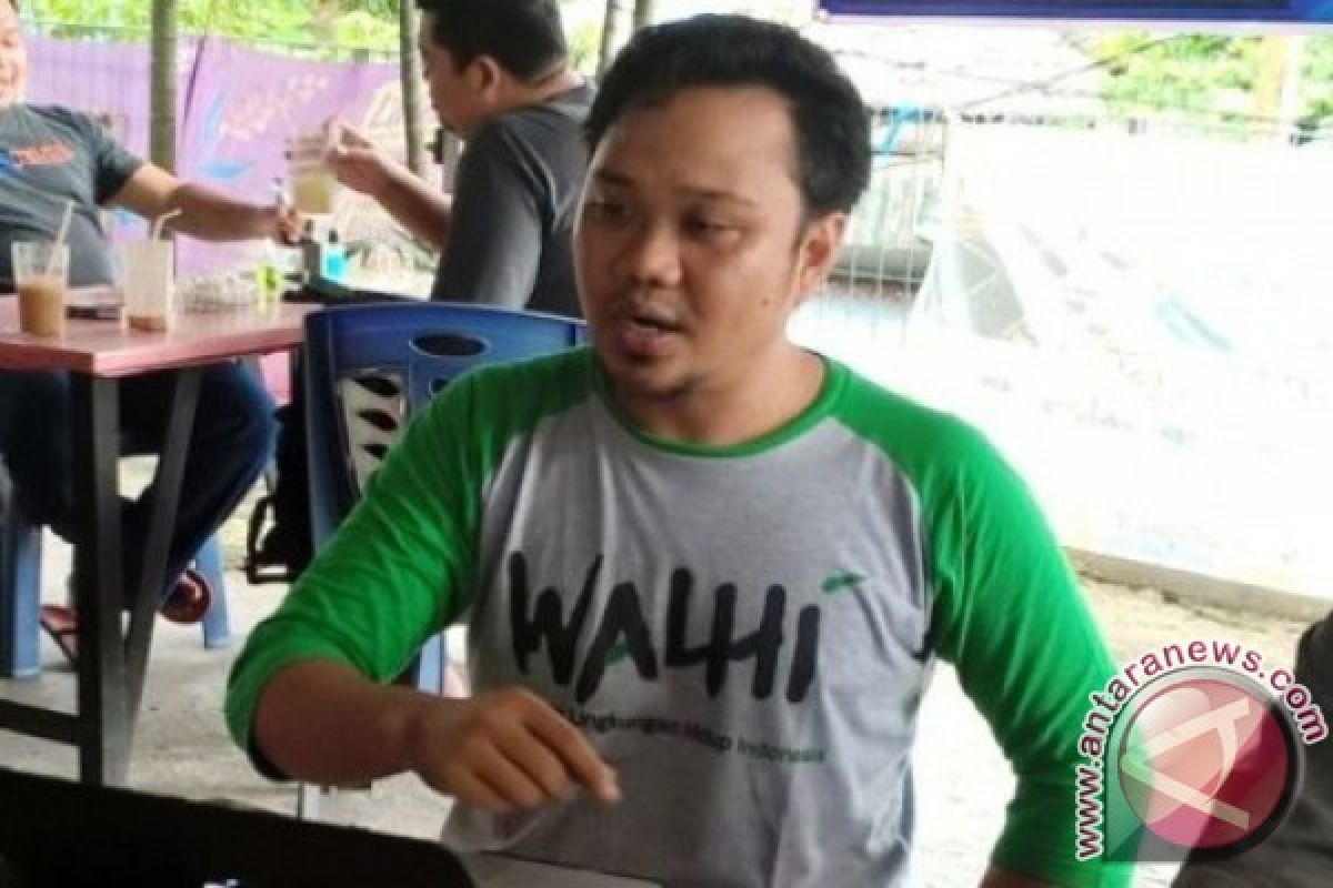 KBT Diminta Hentikan Intimidasi Terhadap Warga Mahakam Ulu