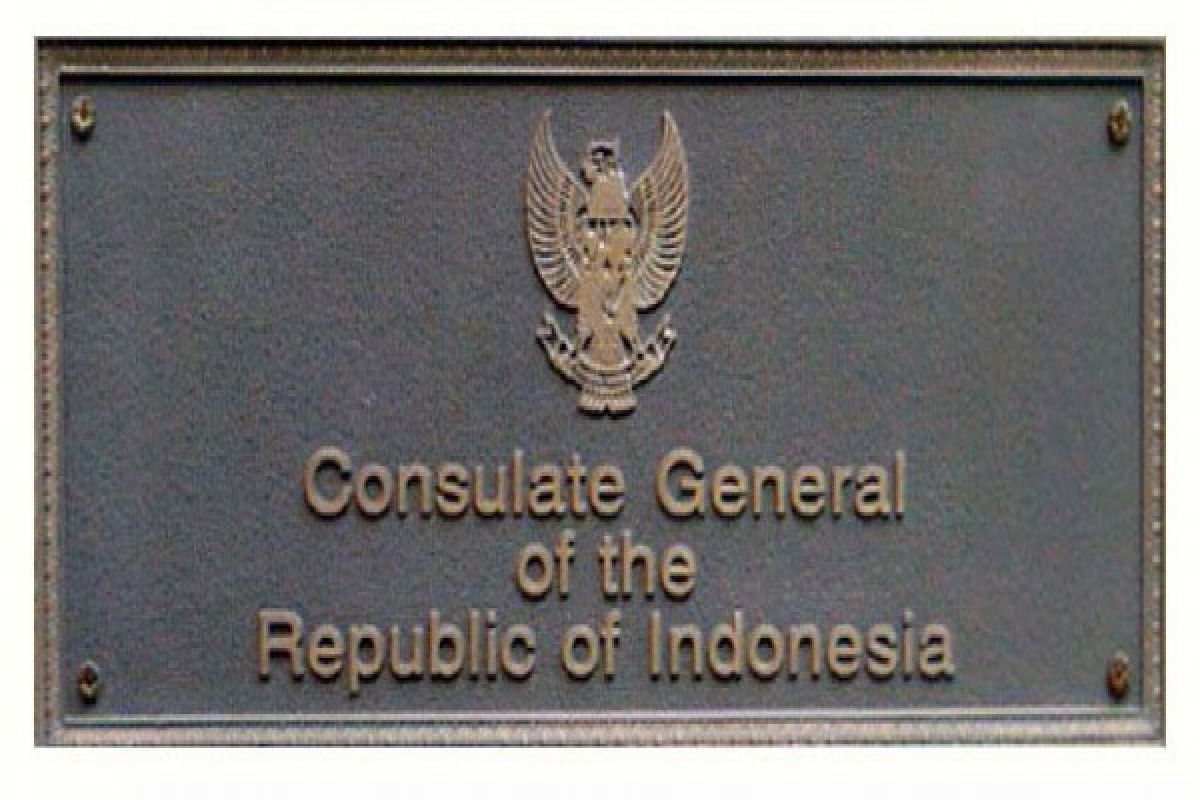 Indonesia invites potential U.S investors