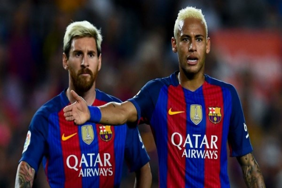 Prediksi Barcelona vs Sevilla