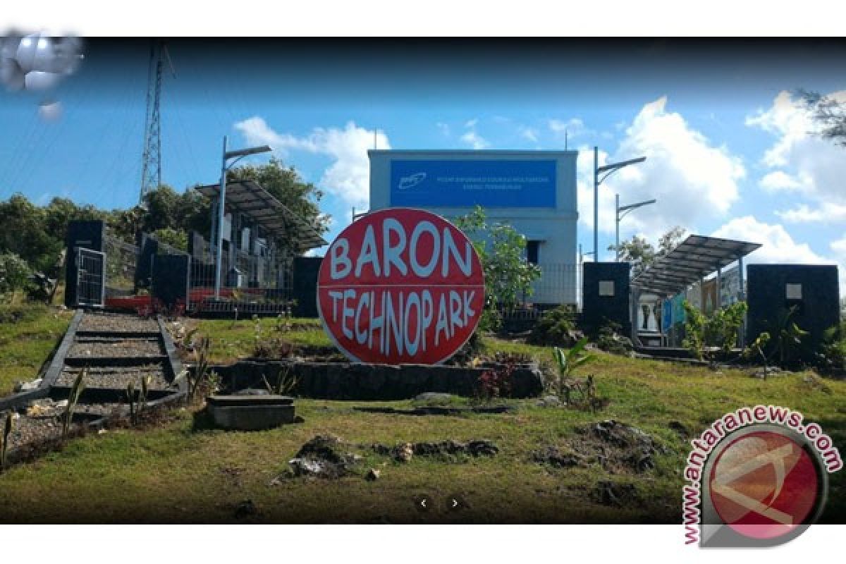 Baron Technopark persiapkan festival energi terbarukan