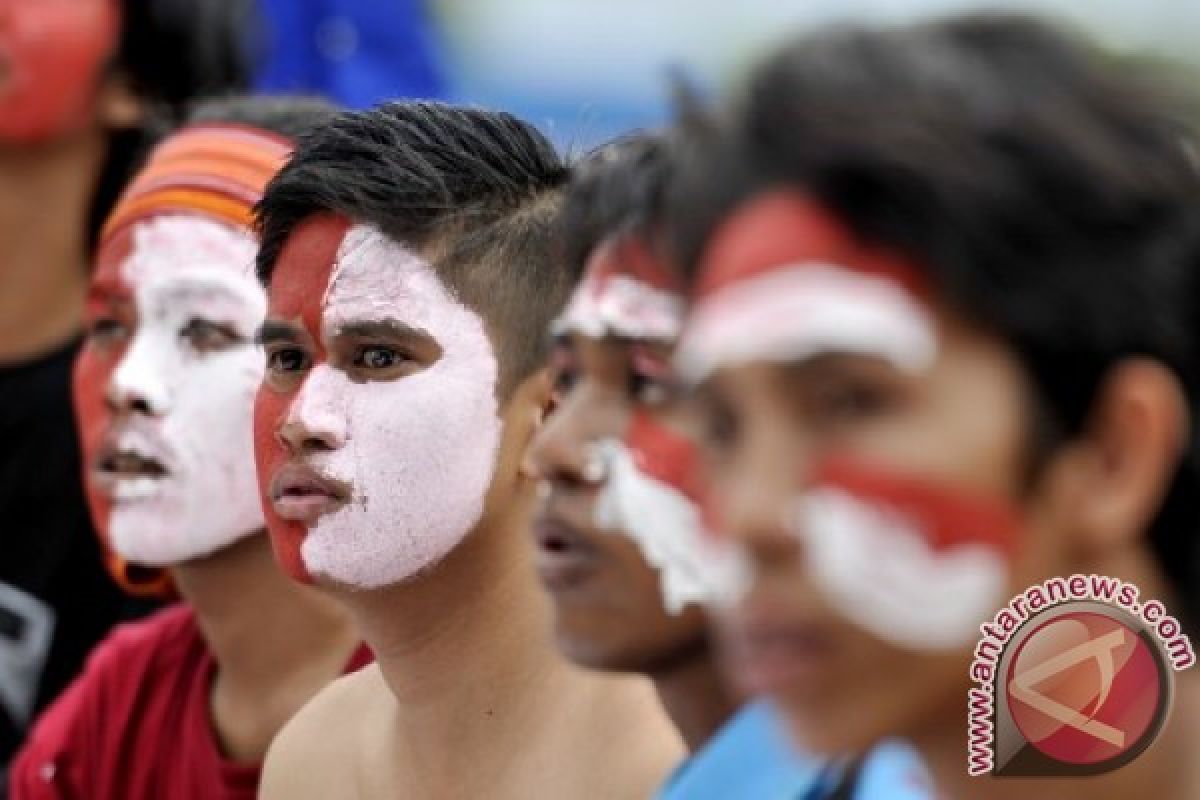 TEATRIKAL HARI ANTI KORUPSI